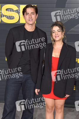 Serienpremiere 'The Franchise' in Los Angeles