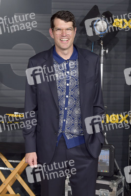 Serienpremiere 'The Franchise' in Los Angeles