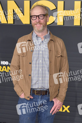 Serienpremiere 'The Franchise' in Los Angeles