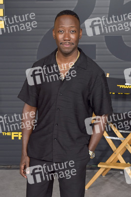 Serienpremiere 'The Franchise' in Los Angeles