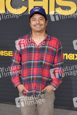 Serienpremiere 'The Franchise' in Los Angeles