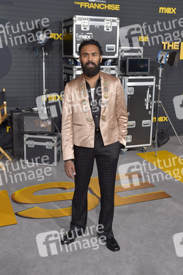 Serienpremiere 'The Franchise' in Los Angeles