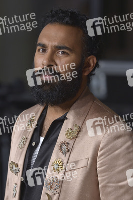 Serienpremiere 'The Franchise' in Los Angeles