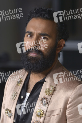 Serienpremiere 'The Franchise' in Los Angeles