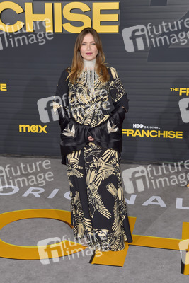 Serienpremiere 'The Franchise' in Los Angeles