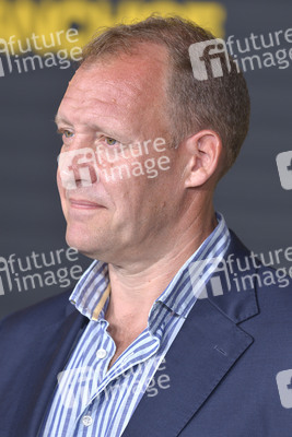 Serienpremiere 'The Franchise' in Los Angeles