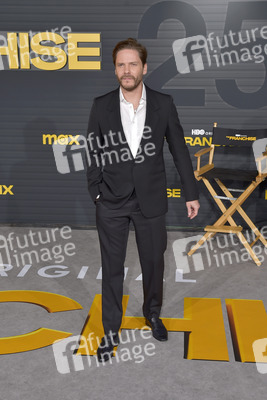 Serienpremiere 'The Franchise' in Los Angeles