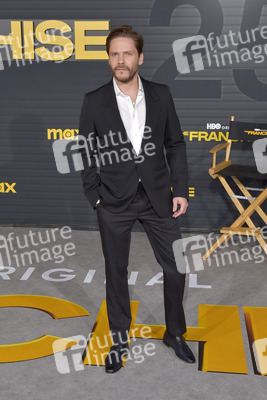 Serienpremiere 'The Franchise' in Los Angeles