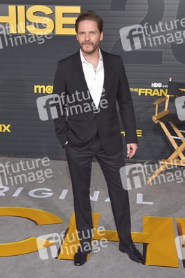 Serienpremiere 'The Franchise' in Los Angeles
