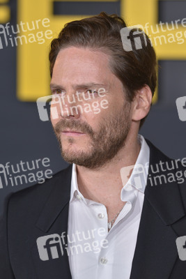 Serienpremiere 'The Franchise' in Los Angeles