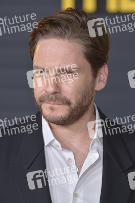 Serienpremiere 'The Franchise' in Los Angeles