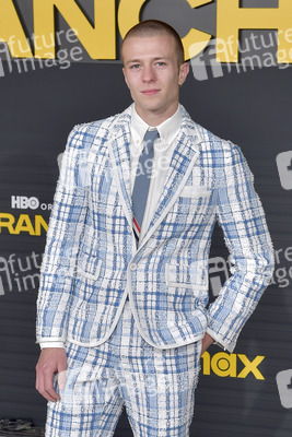 Serienpremiere 'The Franchise' in Los Angeles