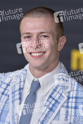 Serienpremiere 'The Franchise' in Los Angeles