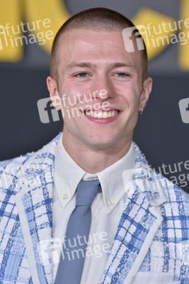 Serienpremiere 'The Franchise' in Los Angeles