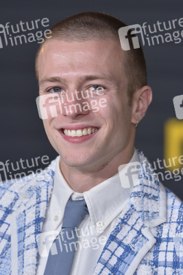 Serienpremiere 'The Franchise' in Los Angeles