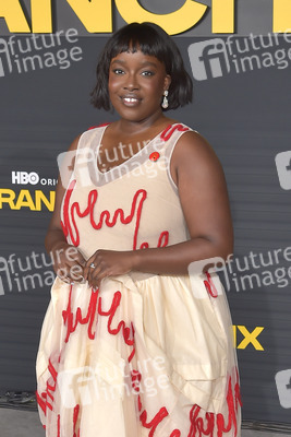 Serienpremiere 'The Franchise' in Los Angeles