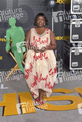 Serienpremiere 'The Franchise' in Los Angeles