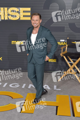 Serienpremiere 'The Franchise' in Los Angeles