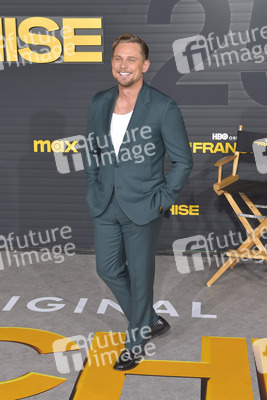Serienpremiere 'The Franchise' in Los Angeles
