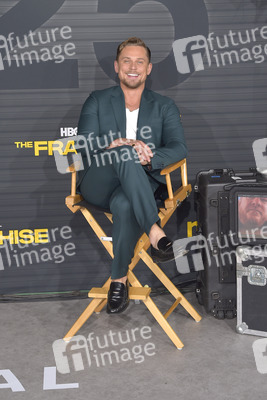Serienpremiere 'The Franchise' in Los Angeles