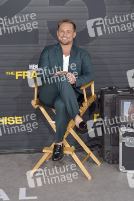 Serienpremiere 'The Franchise' in Los Angeles