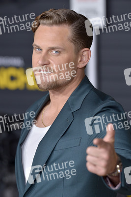 Serienpremiere 'The Franchise' in Los Angeles