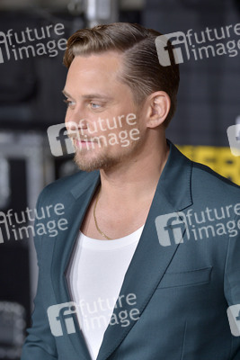 Serienpremiere 'The Franchise' in Los Angeles