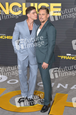 Serienpremiere 'The Franchise' in Los Angeles