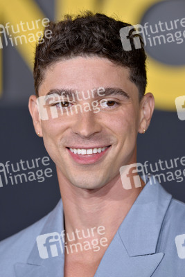 Serienpremiere 'The Franchise' in Los Angeles