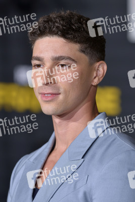 Serienpremiere 'The Franchise' in Los Angeles