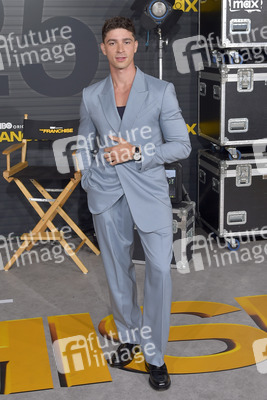 Serienpremiere 'The Franchise' in Los Angeles