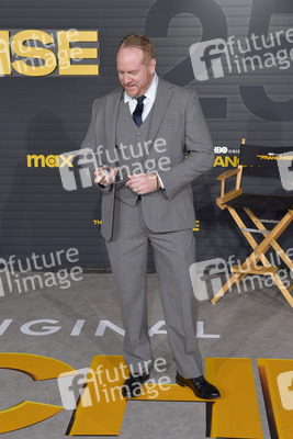 Serienpremiere 'The Franchise' in Los Angeles