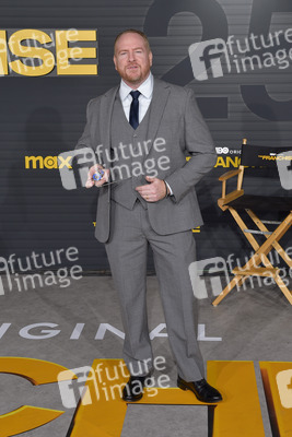 Serienpremiere 'The Franchise' in Los Angeles