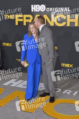 Serienpremiere 'The Franchise' in Los Angeles
