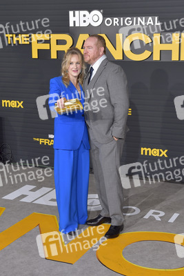Serienpremiere 'The Franchise' in Los Angeles