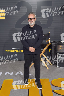 Serienpremiere 'The Franchise' in Los Angeles