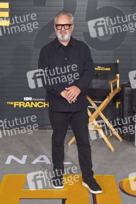 Serienpremiere 'The Franchise' in Los Angeles