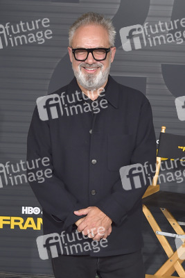 Serienpremiere 'The Franchise' in Los Angeles