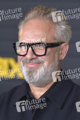 Serienpremiere 'The Franchise' in Los Angeles