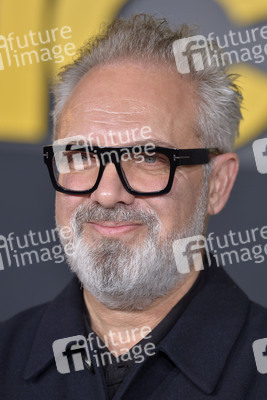 Serienpremiere 'The Franchise' in Los Angeles