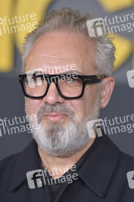 Serienpremiere 'The Franchise' in Los Angeles