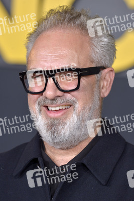 Serienpremiere 'The Franchise' in Los Angeles