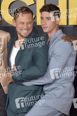 Serienpremiere 'The Franchise' in Los Angeles