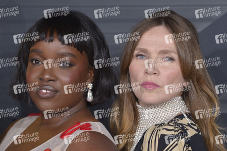 Serienpremiere 'The Franchise' in Los Angeles