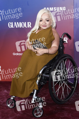 Glamour Women of the Year Awards 2024 in London