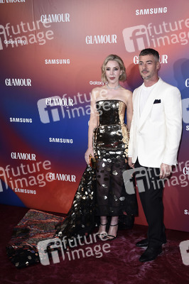 Glamour Women of the Year Awards 2024 in London
