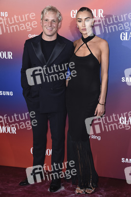 Glamour Women of the Year Awards 2024 in London