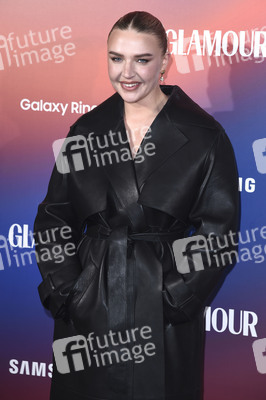 Glamour Women of the Year Awards 2024 in London