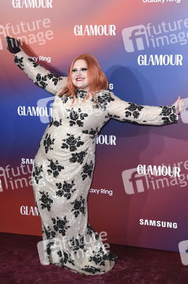 Glamour Women of the Year Awards 2024 in London