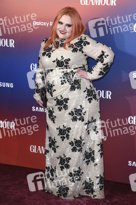 Glamour Women of the Year Awards 2024 in London